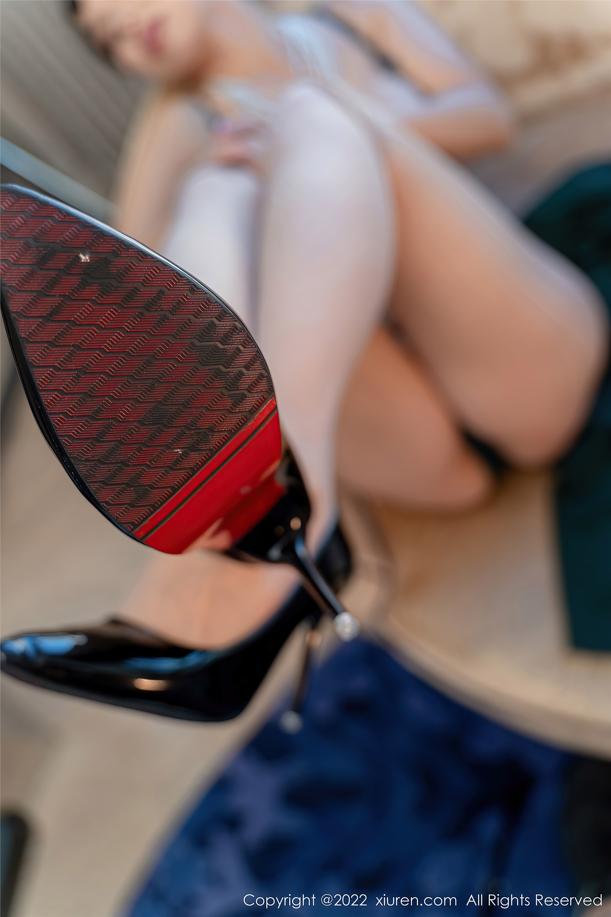 Xiuren秀人网 2022.09.27 NO.5646 大美妞儿